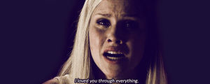 the vampire diaries,rebekah mikaelson,i just want to hug you so much