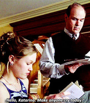 10 things i hate about you,julia stiles,larry miller