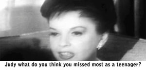 black and white,vintage,question,judy garland,judy,classic hollywood,no answer,bill skarsgrd,how do you spell her name