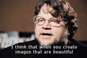director,movie,movies,film,robot,epic,kaiju,monsters,robots,poetry,pacific rim,guillermo del toro,massive,giant monsters