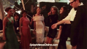 drinking,dance party,partying,dancing,party,taylor swift,awkward,moves,after,taylor swifts