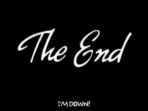 the end,ending,over,credits,episode 20,season 11,11x20