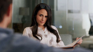 jordana brewster,maureen cahill,smile,hey,lethal weapon