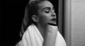 in bed with madonna,madonna,90s,1991,pop music,truth or dare