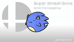 sonic the hedgehog series