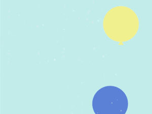 balloon,art,pop,pasquale,smurf