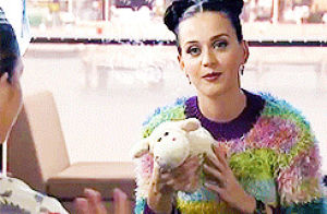 funny,crazy,beautiful,katy perry,colors,colorful,sheep,katycats