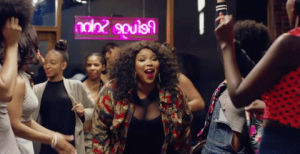 lizzo,good as hell,music video