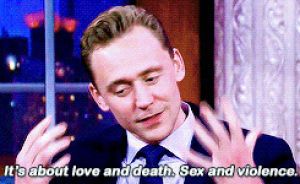 tom hiddleston