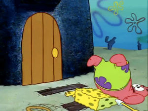 episode 3,season 1,spongebob squarepants