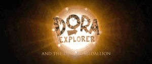 nick jr,dora the explorer,television,ariel winter,web series,collegehumor