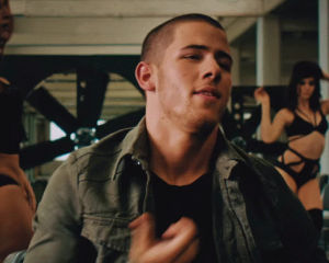 gay,nick jonas,music video,levels,vjbrendan