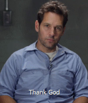 scott lang,mcu,marvel,paul rudd,ant man,antman,i just laughed really hard at this so