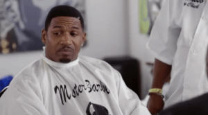 stevie j,reality tv,vh1,frustrated,idk,disappointed,leave it to stevie,flapping lips
