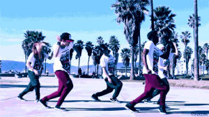 breakdance,dance,lovey,pop,sunny