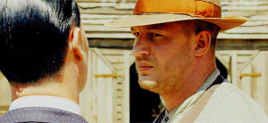 lawless,tom hardy,starring,tomhardigans,actually crying right now,not completed,golconda