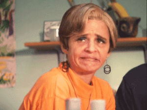 jerri blank,strangers with candy,amy sedaris,jon hamm,bravo,andy cohen,watch what happens live,television without pretty,hoses and stuff