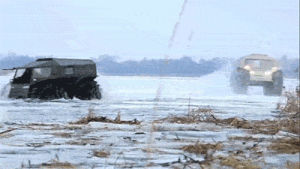 russia,trucks,off road,the young ones