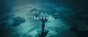 skyfall,movie,video games,ocean,james bond,bond