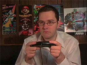 moonwalker,angry video game nerd,james rolfe,the angry video game nerd