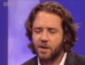 russell crowe,so attracted i cant stand it