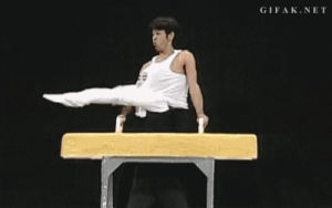 gymnastics,wait,asians