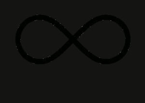 infinity sign,transparent,black,heart,amazing,white,nice,infinity,moh