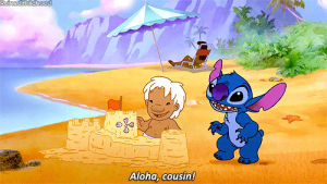 stitch,disney,lilo and stitch,africant,panic at the disco s