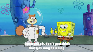 spongebob squarepants,mall girl pearl,season 9,episode 19