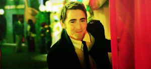 lee pace,lee pace is a total babe,and also because its a really good show,have yall watched halt and catch fire,look at him and his eyebrows,if not you should watch it,battle axe