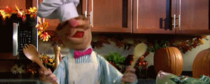 swedish chef,the muppets,cooking