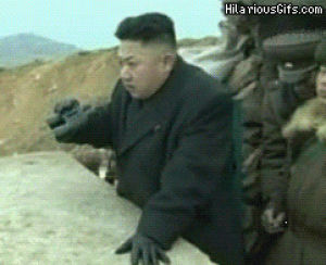 north korea,obama,doh,funny,prank