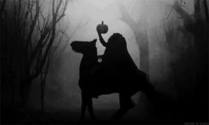 halloween,gothic,sleepy hollow,fall,black magic,black and white,creepy,scary,dark,johnny depp,spooky,witch,autumn,pumpkin,goth,happy halloween,witchcraft,salem,dark forest