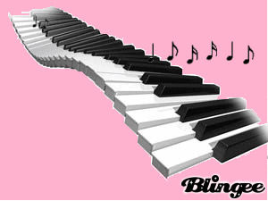 Tuts piano gambar GIF - GIF animasiTuts piano gambar GIF - GIF animasi  