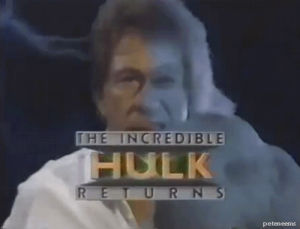 the incredible hulk,hulk,80s,game of thrones finale