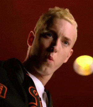 my name is,slim shady,eminem,follow me,hi my name is slim shady,funny,scream,love you,funny pics,my love,love this,stans,hes perfect,team shady,just lose it,5 november,i love eminem,the marshall mathers lp ii
