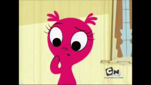 fosters home for imaginary friends,angry,mad,berry,fosters,berry scary