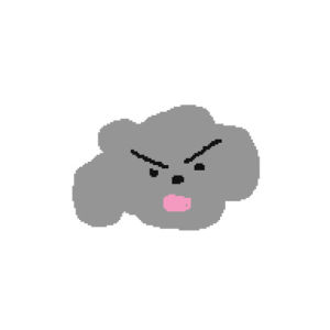 animation,angry,pixel art,cloud,doodle