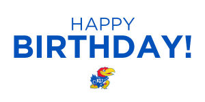 university of kansas,happy birthday,birthday wishes,ku,balloons,happybirthday,happy,birthday,happy bday,rock chalk