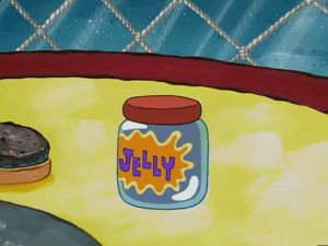 jellyfish hunter,season 2,spongebob squarepants,episode 19