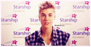 cute,justin bieber,smiling,my love,i love him,my heart,my emotions,bad mood,my feelings,the love of my life,stuff face