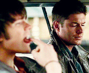 winchester brothers