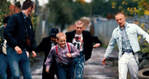 this is england,80s