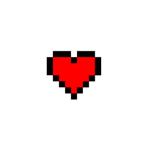 8bit,nes,gaming,arcade,i love you,coin,love you,amor,artists on tumblr,transparent,love,illustration,video games,heart,rainbow,g1ft3d,love ya,artistic,changing,i love,pulsing,8bit art