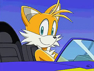miles tails prower,cream the rabbit,sonic,my s,sonic x
