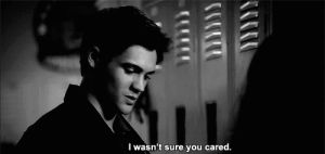 suicide,sadness,couple,bullying,jeremy gilbert,tv,love,movie,film,lol,girl,black and white,life,the vampire diaries,people,celebs,boy,text,books,quote,actor,guys,bullshit