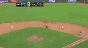 GIF back to the future cubs chicago cubs - animated GIF on GIFER