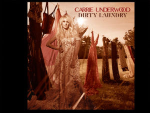 country music,carrie underwood,storyteller,dirty laundry