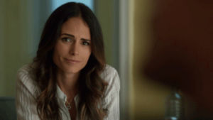 jordana brewster,hmm,maureen cahill,fox,what,lethal weapon,i dont know,are you sure