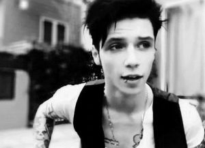 black veil brides,andy biersack,andy sixx,im going to miss them so much
